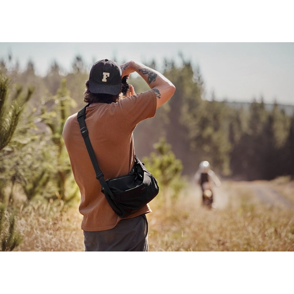 Bellroy Venture Sling 10L Camera Edition แท้ 100%