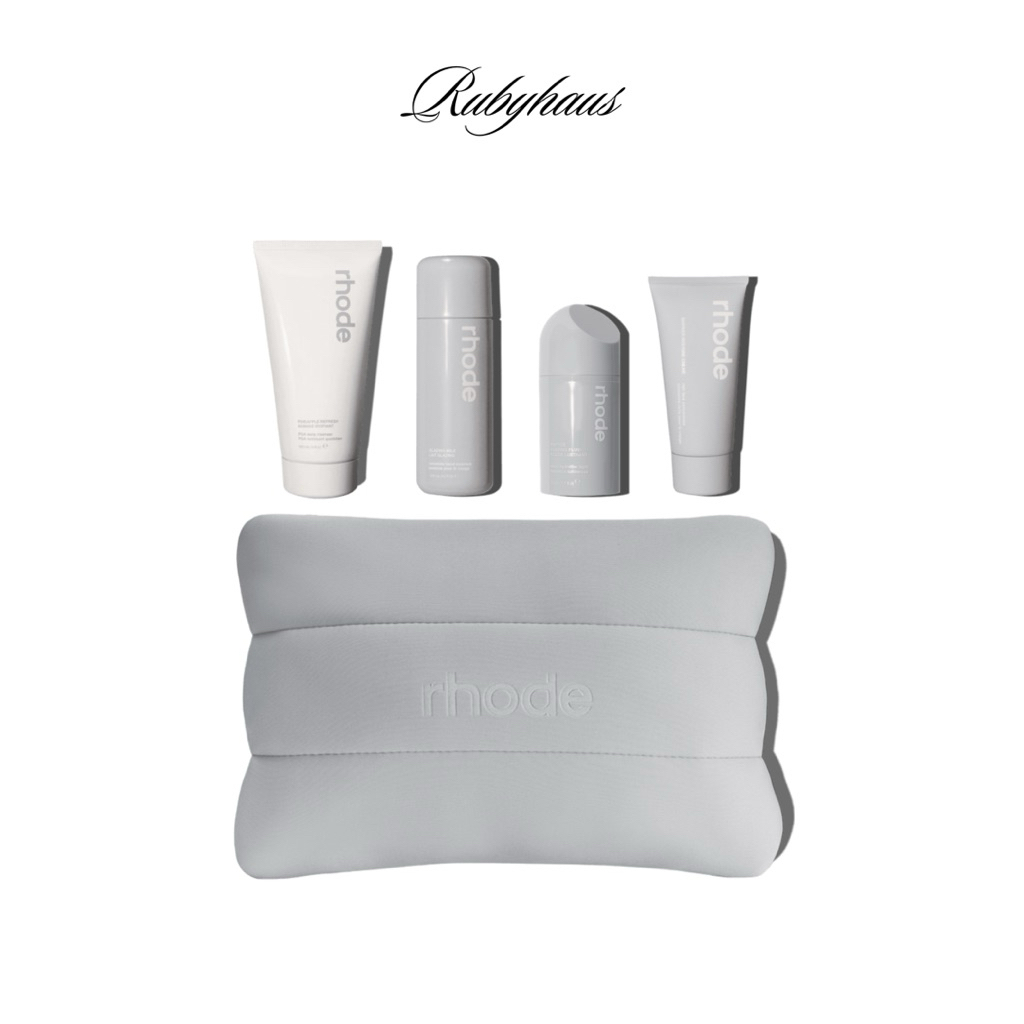 [PRE-ORDER] The Rhode Kit