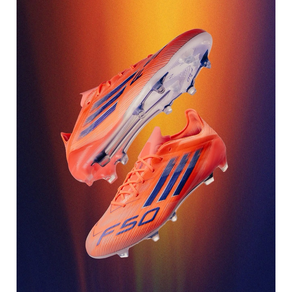 Adidas F50 Elite FG ของแท้ 100% สีใหม่ล่าสุด