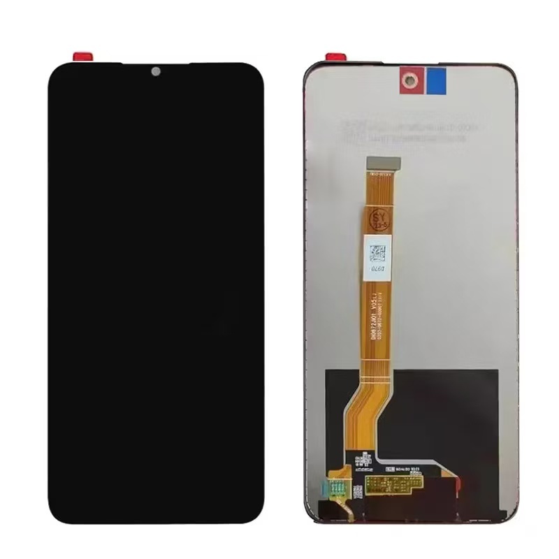 หน้าจอ Realme C75 / Realme 13 4G / 5G งาน lcd จอ+ทัช อะไหล่มือถือ Realme C75 / Realme 13 4G / 5G จอ 
