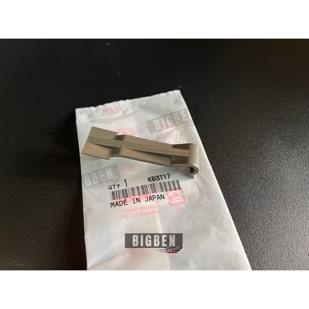 คลิปยึดสายฉีดน้ำ HONDA CIVIC EG 3DOOR,EK,EK COUPE,EK9,CRV G1