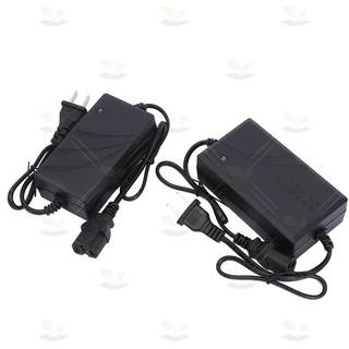 ที่ชาร์จ สายชาร์จ ที่ชาร์จเครื่องพ่นยา สายชาร์จเครื่องพ่นยา adepter 12v1.0A-1.8A ของเครื่องพ่นยาแบตเตอรี่