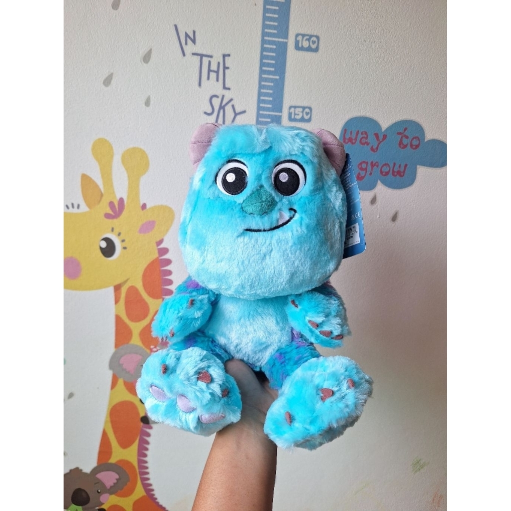 ตุ๊กตาซัลลี่แวน Monster inc.