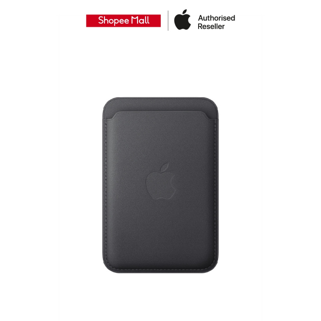 iPhone FineWoven Wallet with MagSafe