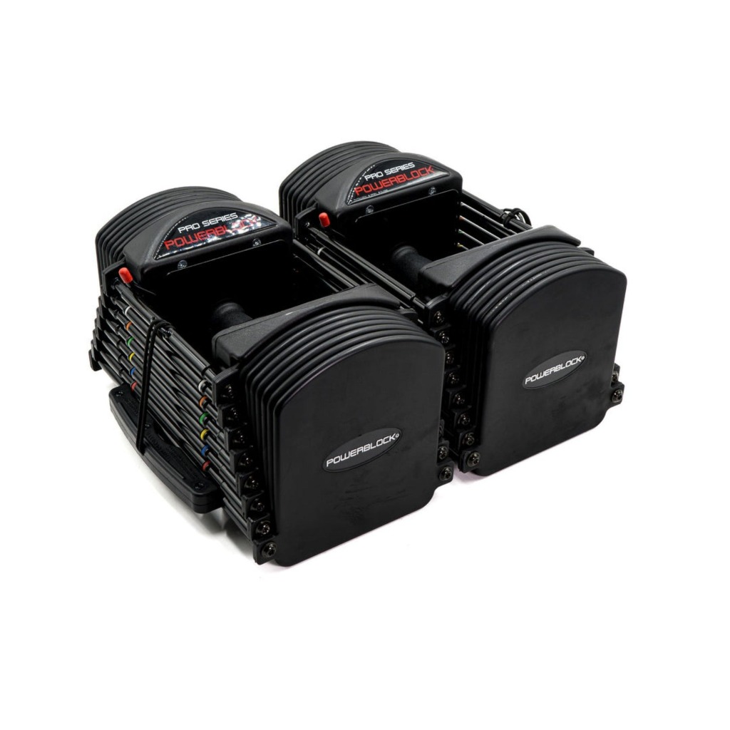 PowerBlock Pro EXP  ดัมเบลปรับน้ำหนักได้