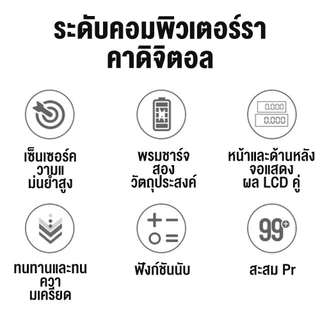 40KG ตาชั่งดิจิตอล กันน้ำ เครื่องชั่งดิจิตอล ความแม่นยำสูง ทนทาน เล็กที่สุด 0.01กรัม 40กก เครื่องชั่งดิจิตอล เครื่องชั่ง