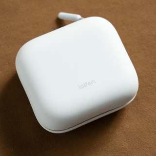 Laifen Travel Pod (For Laifen P3 / P3 Pro) กล่องเก็บเครื่องโกนหนวดไฟฟ้า สำหรับรุ่น P3 Pro สำหรับเก็บพกพาและเดินทาง