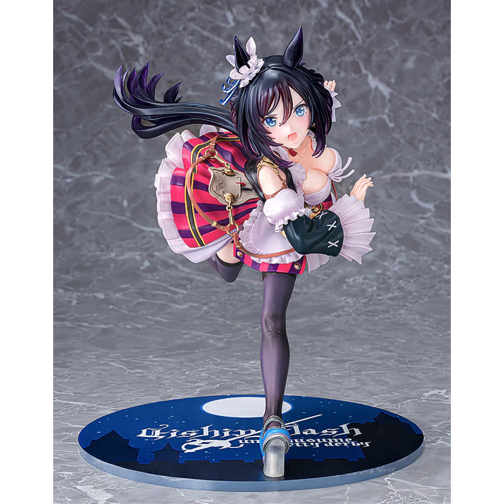 (พร้อมส่ง) Eishin Flash 1/7 (Phat!) : Umamusume: Pretty Derby