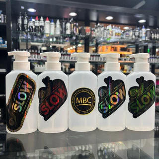 ขวดบีบโฟมพรีเมี่ยม ขนาด 200 ml. ใช้งานง่าย￼