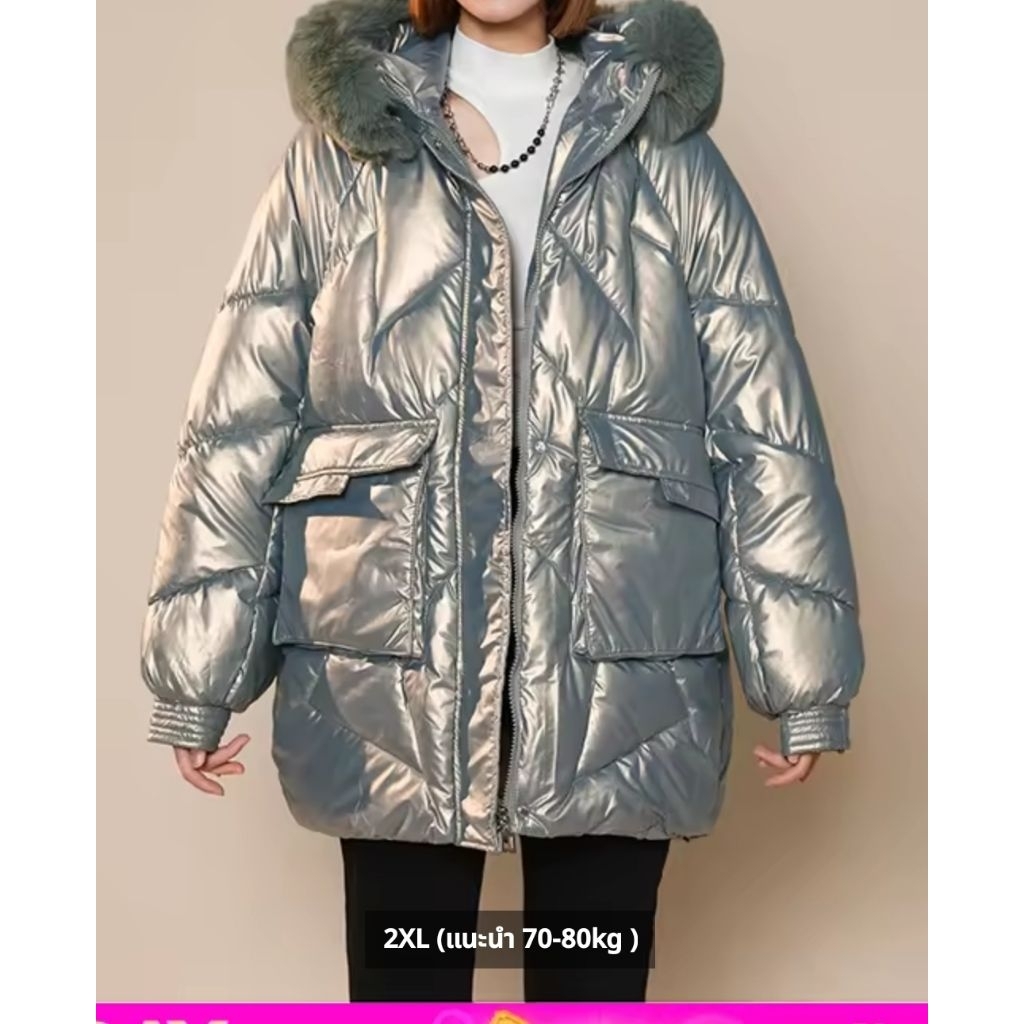 newjacket coat on runwayมีbrandหลากสไตล์พร้อมส่ง