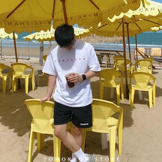 TOMORROW- เสื้อOVERSIZE/Premium -There Alway