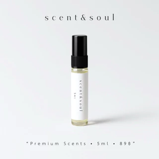 ✅ขนาดพกพา 5ml จาก scent&soul หอมแน่นทุกหยด