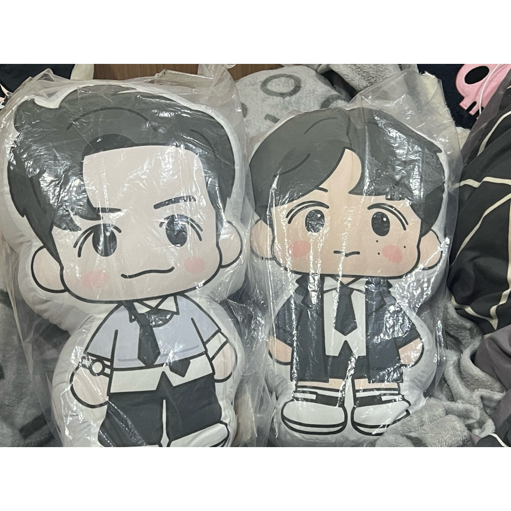 หมอนน้องดรีม moshimoshi พร้อมส่ง