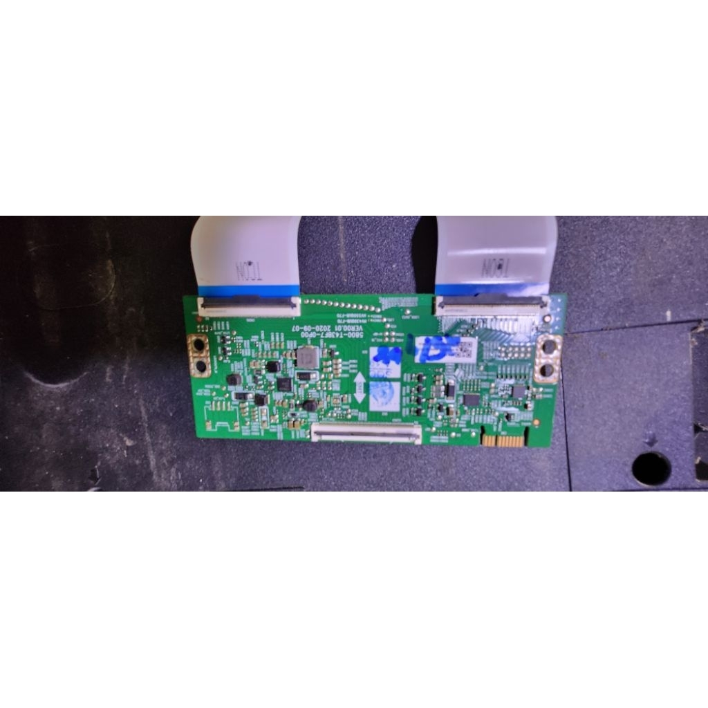 T Con(5800-T43BF7-OPOO ) Panasonic TH-43HX600T