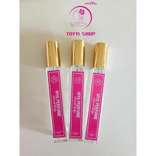 น้ำหอมมาเลย์ MYA Perfume ของแท้100%
