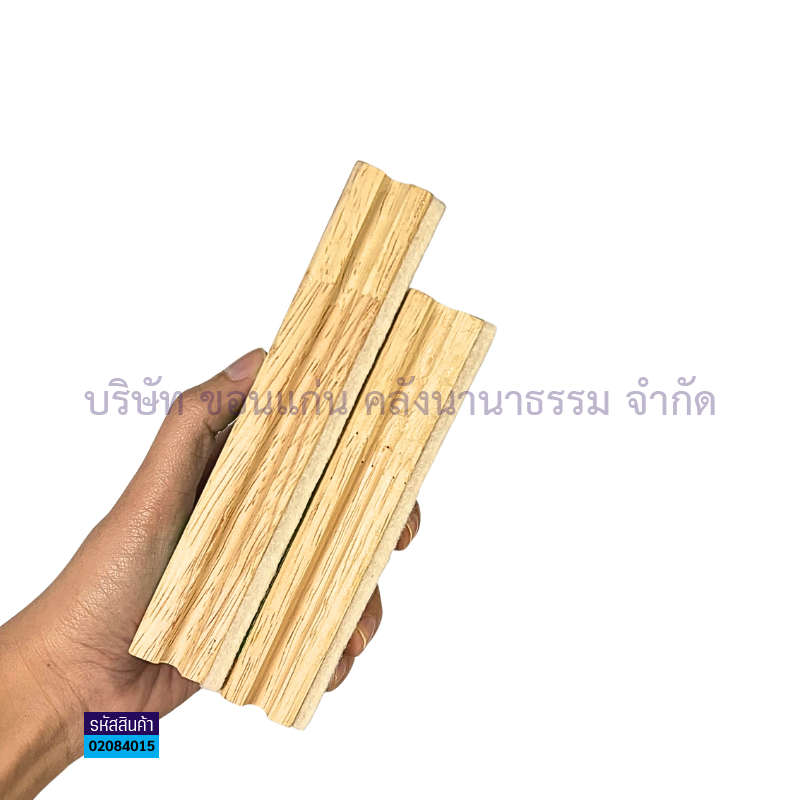 KKNT | แปรงลบกระดาน Flowers แปรงลบกระดานไม้ รูปที่ 3
