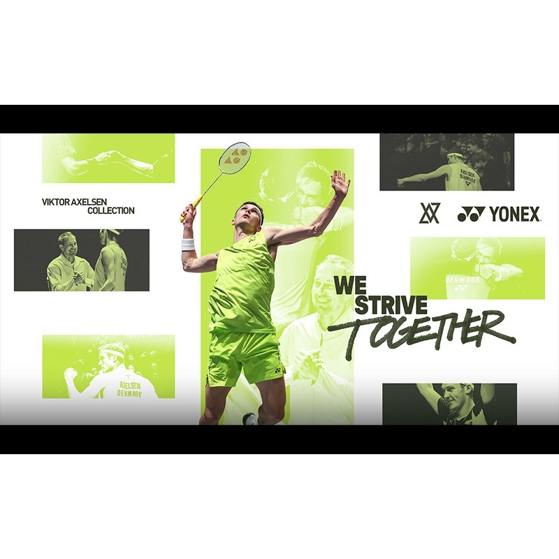 ***Limited***Yonex Astrox 100zz VA (Victor Axelsen) ของใหม่ ยังไม่ผ่านการใช้งาน 4u g5 แพคดี ส่งไว