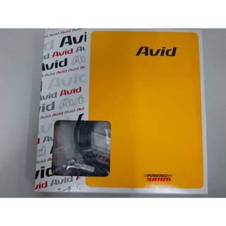 ชุดสายน้ำมันเบรคจักรยาน AVID HYD Line XX,JUICY ULT,JUICY5,JU…