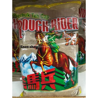 💢 พร้อมส่ง ชาใต้ ชาตราม้าแดง ม้าปืน ชาม้าปืน ขนาด1KG. ชานำเข้าจากมาเลย์💥 ของแท้