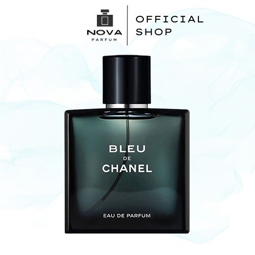 ພ້ອມສົ່ງ🚚 ນ້ຳຫອມ Chan**el BLEU DE EDT/EDP 100ml ນ້ຳຫອມຜູ້ຊາຍ