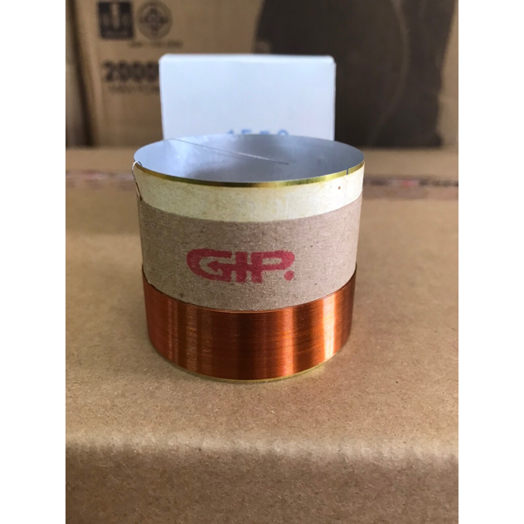 วอยซ์ดอกลำโพง15นิ้ว GIP GPA-1550 ว๊อยแท้บริษัท100%