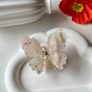 🪄 Magic Glow Gift Set | กิ๊บเปลี่ยนสีตามอุณหภูมิ ติดชื่อตกแต่งฟรี ไม่จำกัดตัวอักษร พร้อมกล่องของขวัญ