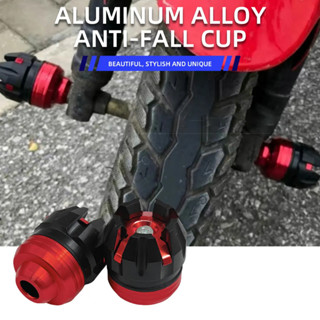 BINGOUกันล้มมอเตอร์ไซค์ รุ่นแมงมุม ใส่ได้ทุกรุ่น สวยสะดุดตา …