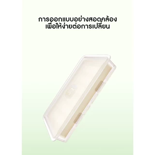 Homerunpet Odor Eliminator G10 (Pack of 3) ก้อนดับกลิ่น เจลดูดกลิ่น กำจัดกลิ่นสำหรับห้องน้ำแมวอัตโนมัติ