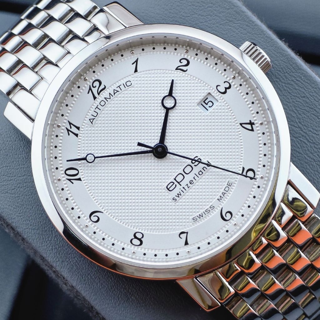 Epos Originale 3387 Automatic (Swiss Made)