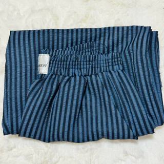 Liner Pants กางเกงขายาวเอว22-32 สะโพก44 ยาว39 สไตล์ไลเนอร์พันท์สีพื้นและลายทาง