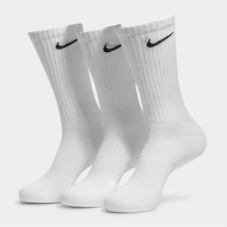 ถุงเท้า | Nike Everyday Lightweight แบบข้อสั้น ข้อยาว และไร้…