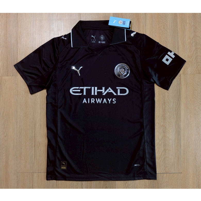 เสื้อบอล AAA แมน ซิตี้ 2025/26(พร้อมส่ง)