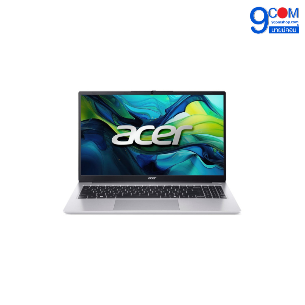 โน๊ตบุ๊ค Acer Aspire Lite 15 AL15-52P-38J3