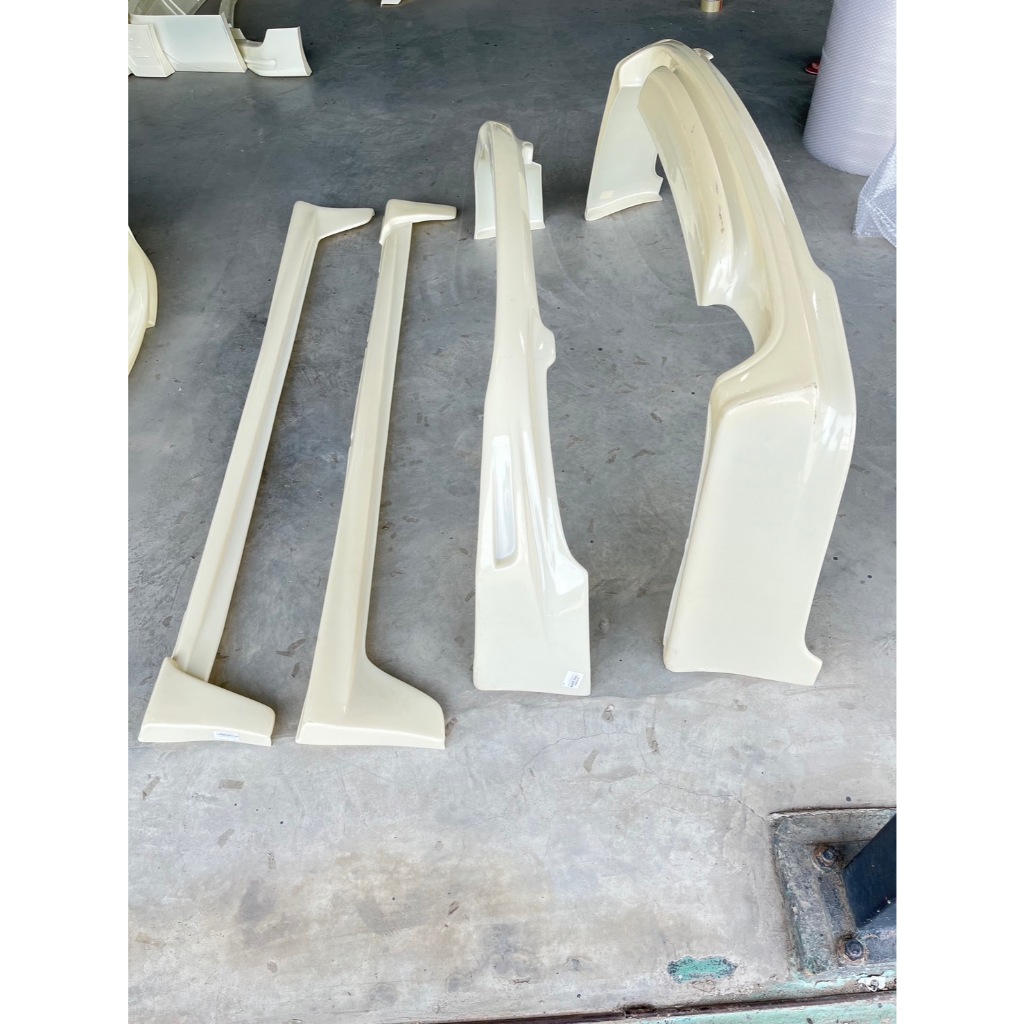 ♥ สเกิร์ต Honda Accord G8 > Mugen