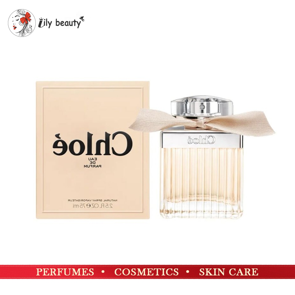 Chloe Eau de Parfum 75ml
