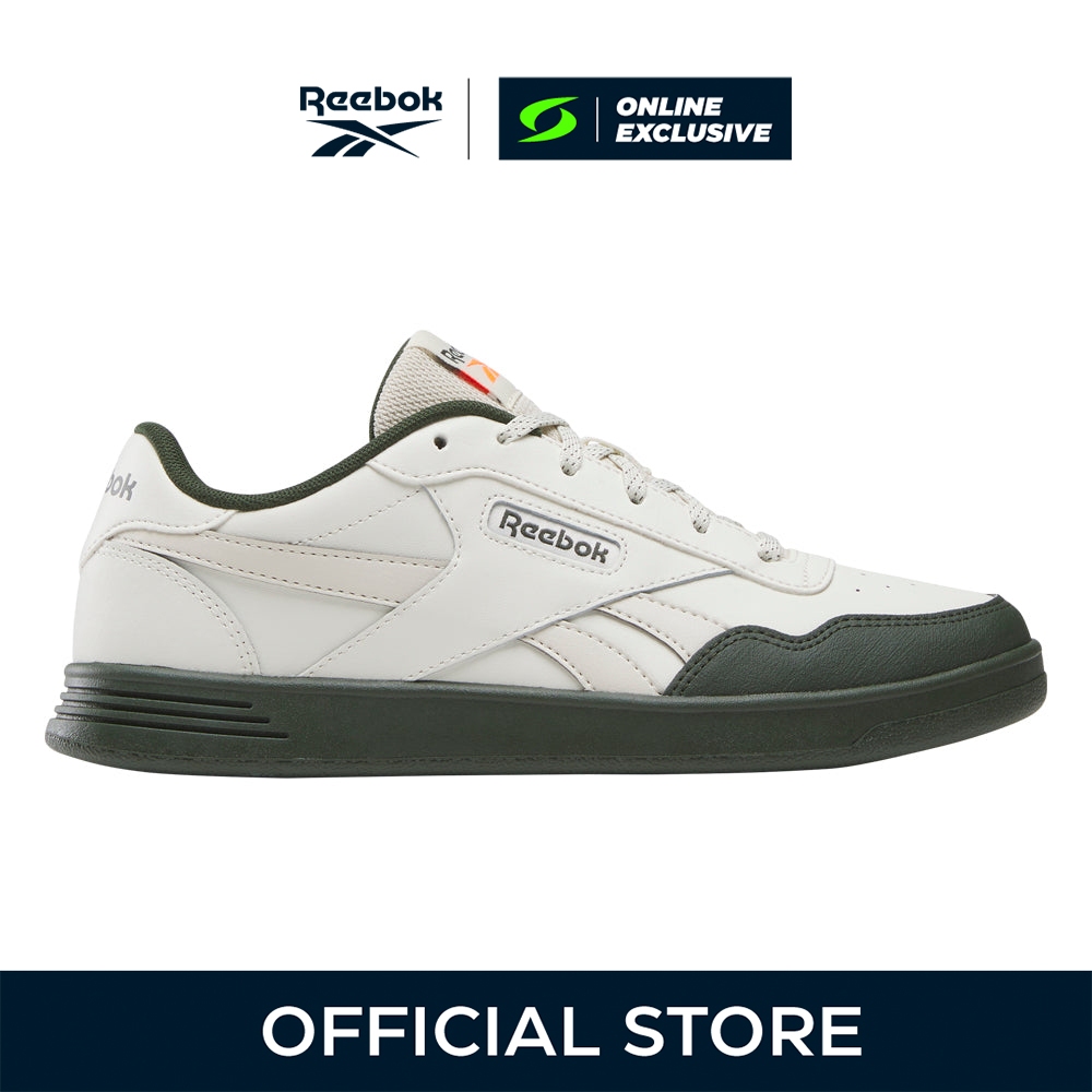 REEBOK Court Advance รองเท้าลำลองผู้หญิง [Online Exclusive]