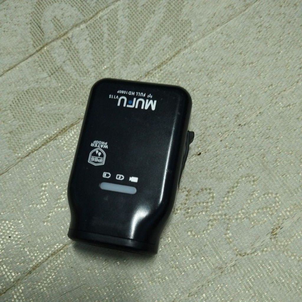 กล้อง mufu v11s กล้องติดหมวก