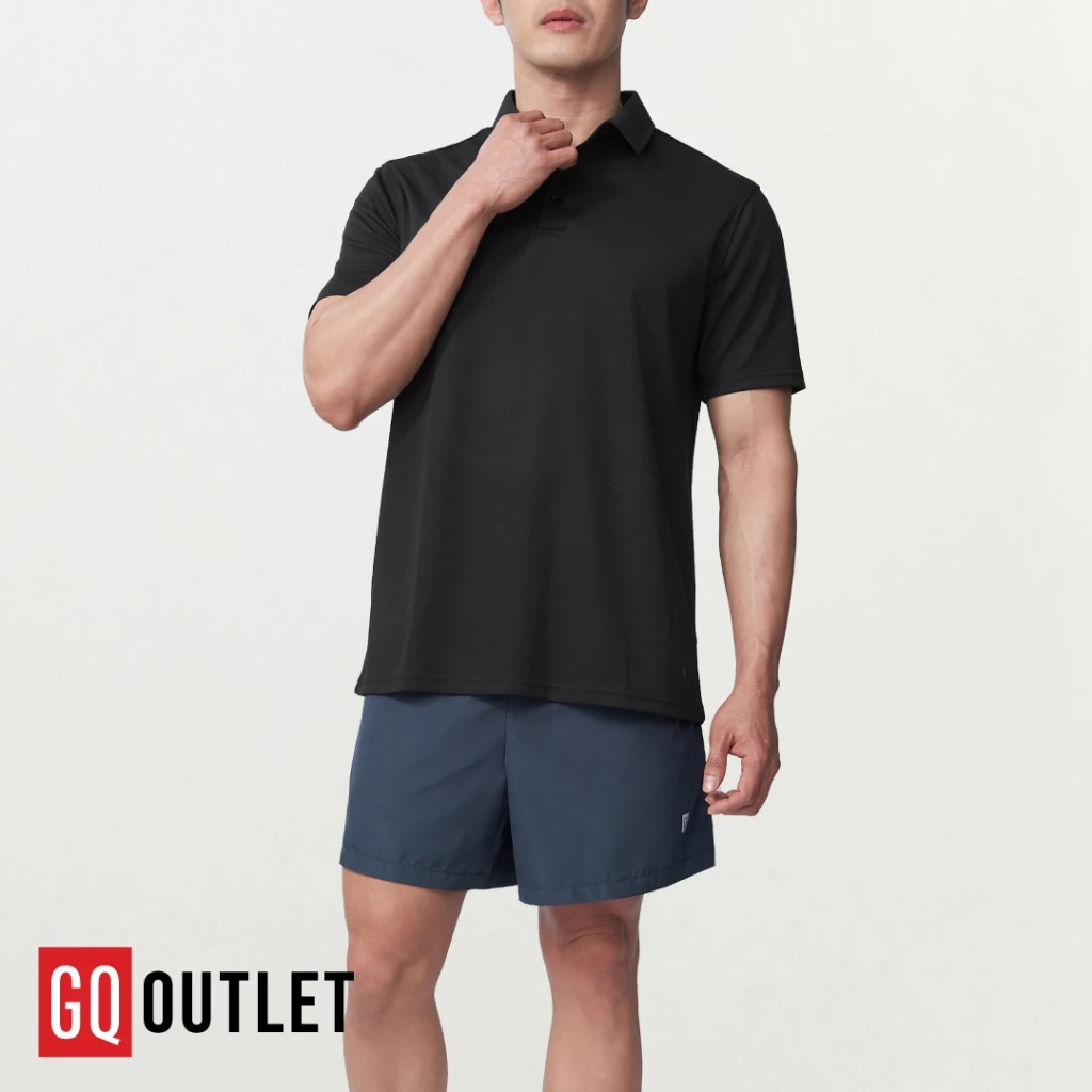 GQ Everyday Running & Training Lightning Shorts​ กางเกงวิ่งออกกำลังกายผ้าเบาขาสั้น thumbnail 5