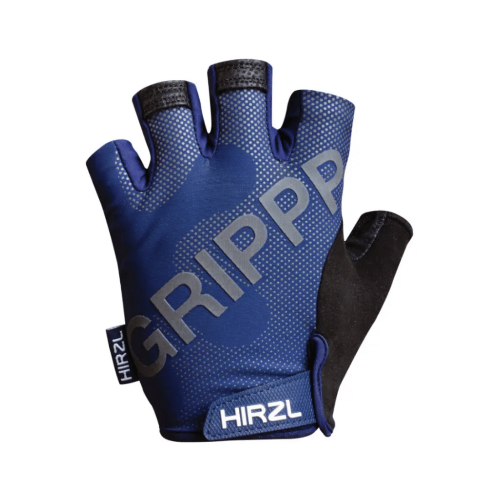 ถุงมือปั่นจักรยาน HIRZL GRIPPP TOUR 2.0 GLOVE ไซส์ M/XL