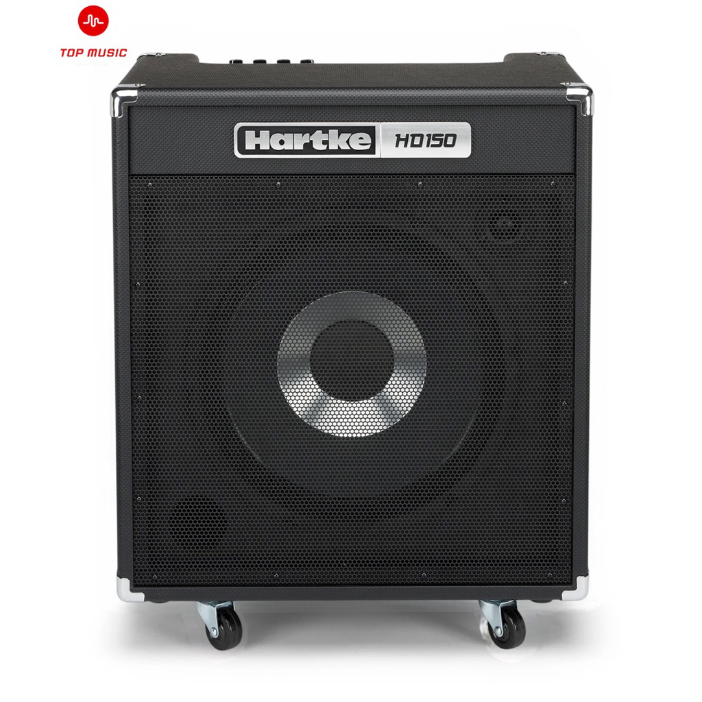 แอมป์เบส HARTKE HD150 Combo Bass Amplifier