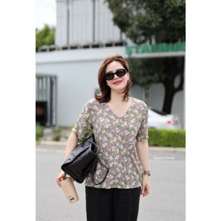 รวมเสื้อรุ่น Lady ทุกสี ทุกลาย