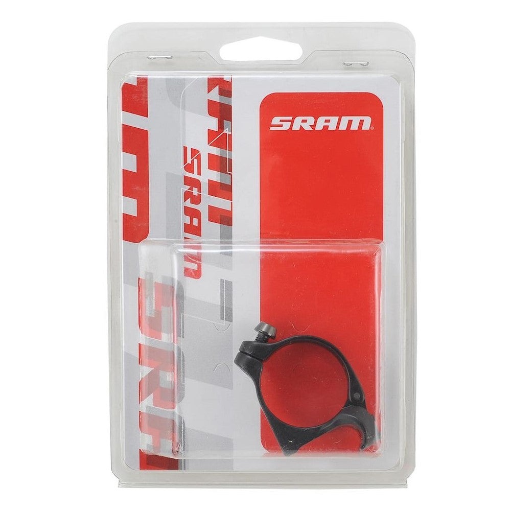 ตัวรัดสับจานหน้าจักรยาน SRAM RED BRAZE ON ADAPTOR