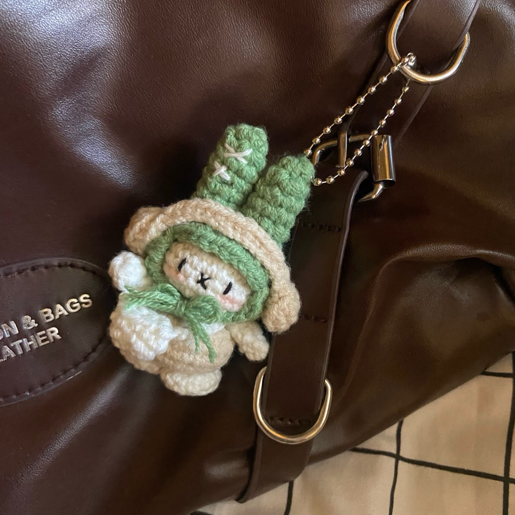 พวงกุญแจ miffy 🍵🍵🍵🍵🍵