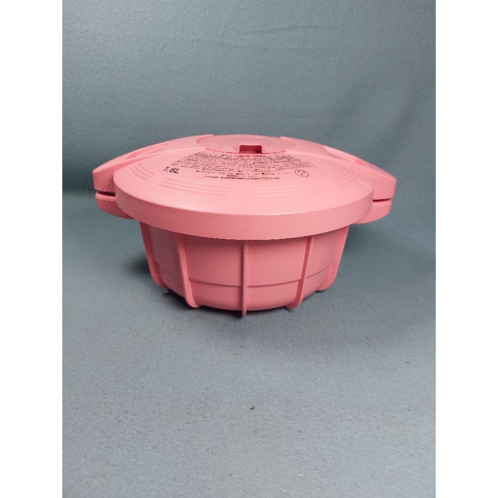 Meyer หม้อแรงดันไมโครเวฟ