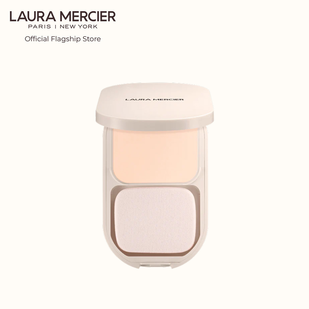 Laura Mercier Real Flawless Feathermatte Powder Foundation