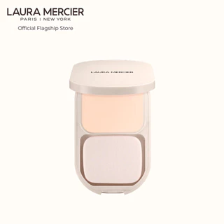 Laura Mercier Real Flawless Feathermatte Powder Foundation
