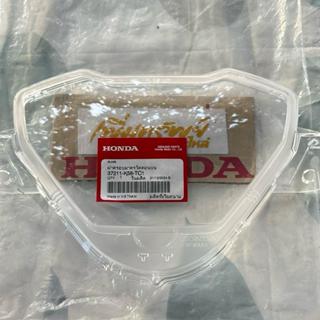 ฝาครอบมาตรวัดตอนบน/w-110i 21-22-23-24/แท้เบิกศูนย์รุ่นLED 37…