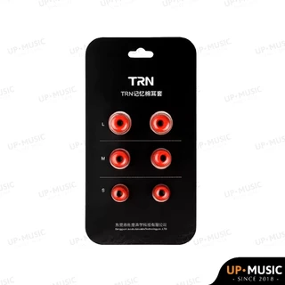 จุกหูฟัง TRN Memory Foam Ear Tips