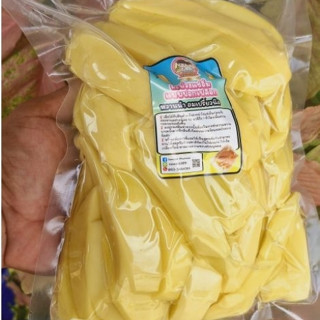 สวนธนภัทร มะม่วงแช่อิ่ม ขนาด 500 กรัม หวานนำอมเปรี้ยวนิด มาพ…