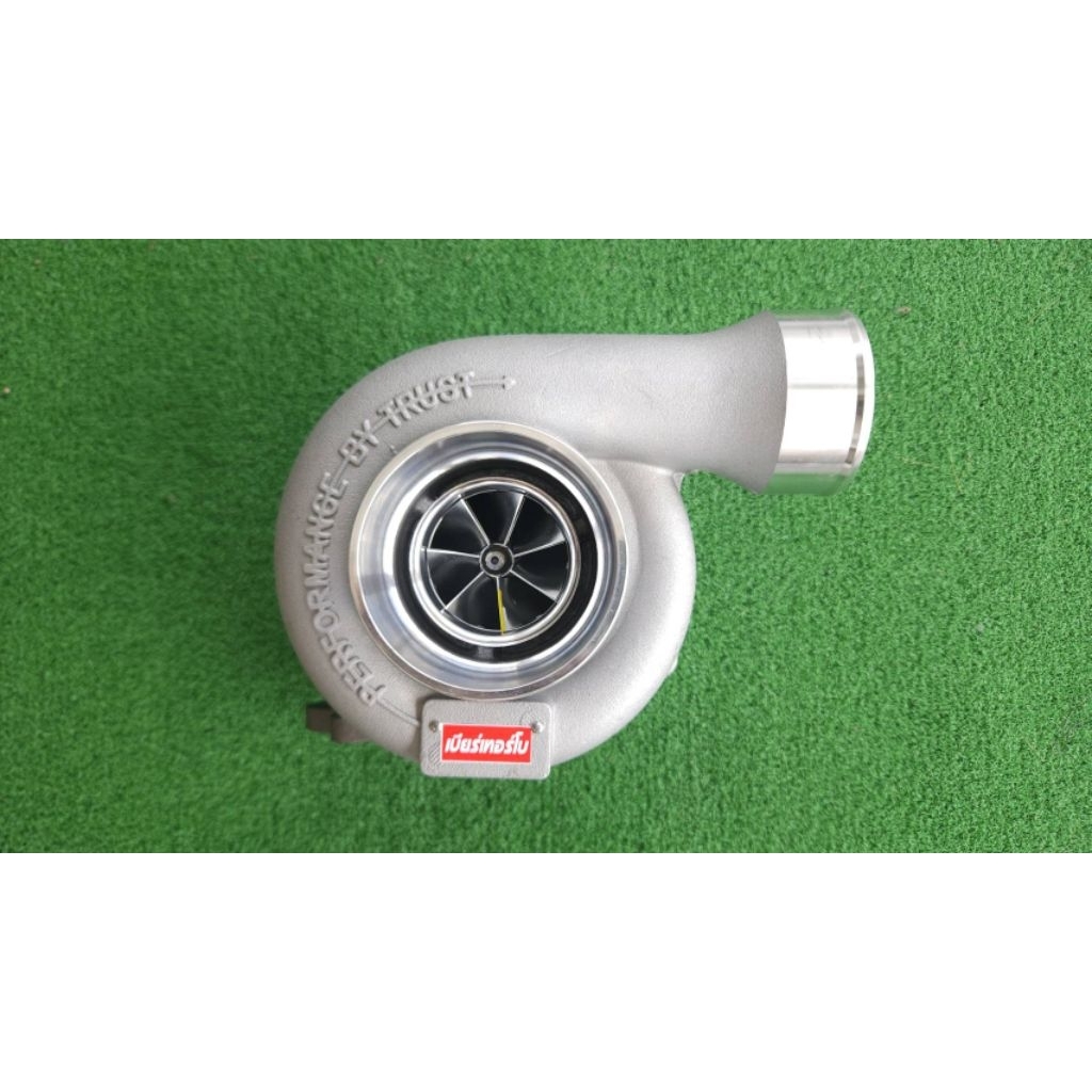 F55 ท้าย 9 ท้าย 11 รุ่นอัพเกรด (โข่งดีแม็ก/โข่งF55)